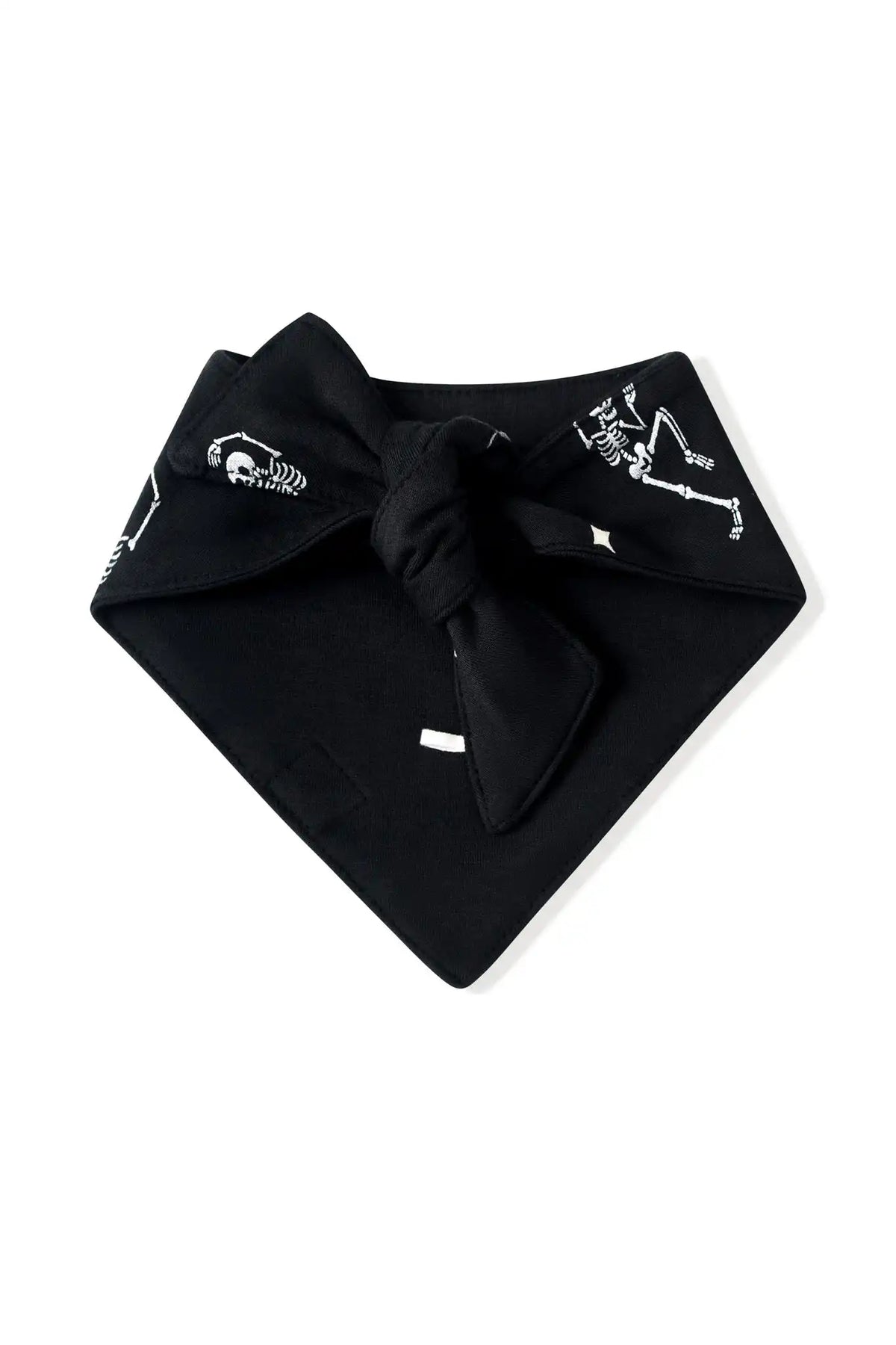 Dog Bandana in Halloween Friends