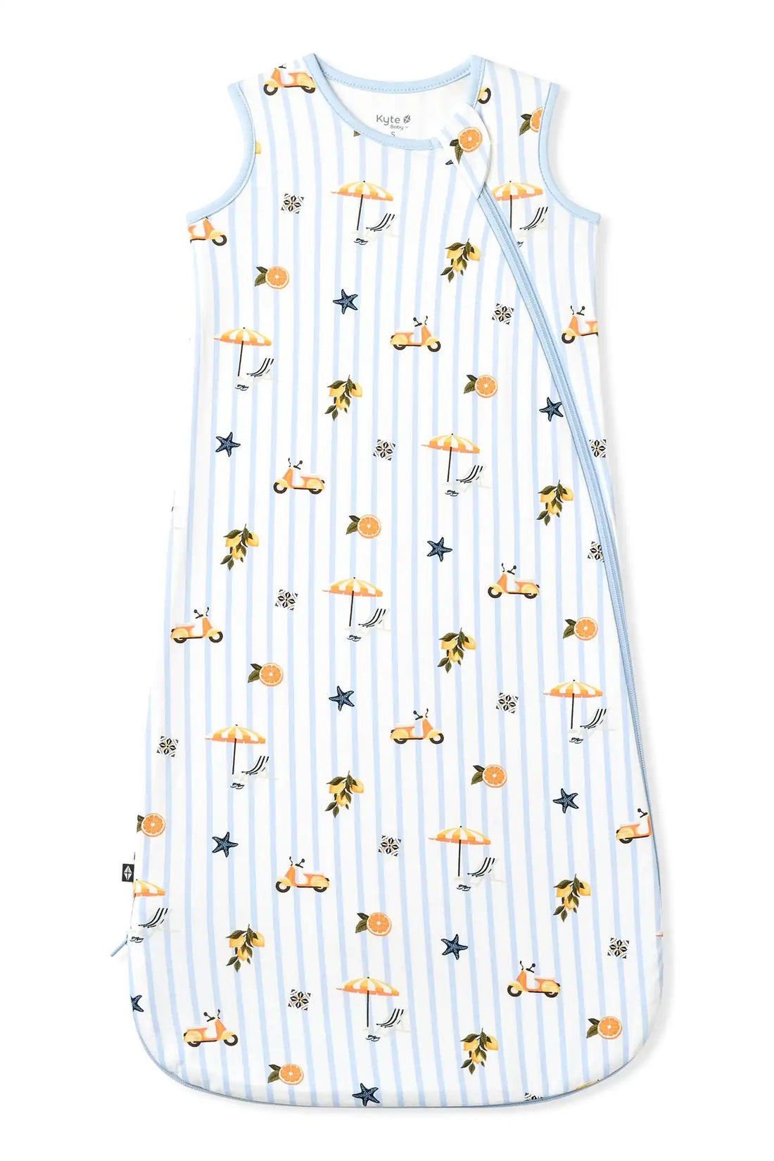 Sleep Bag in Amalfi Coast 0.5