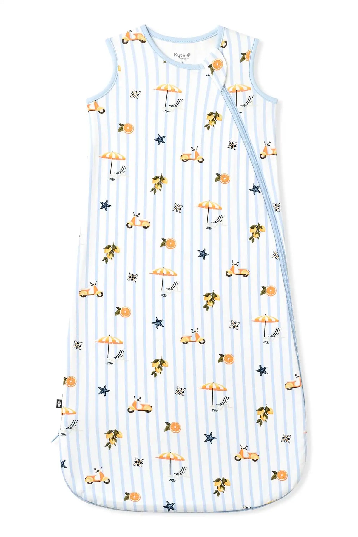 Sleep Bag in Amalfi Coast 0.5