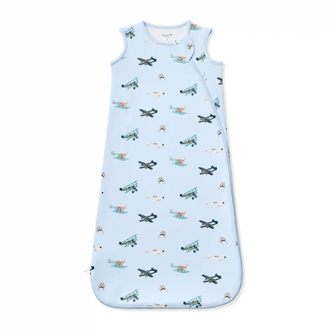 Sleep Bag in Take Off 0.5