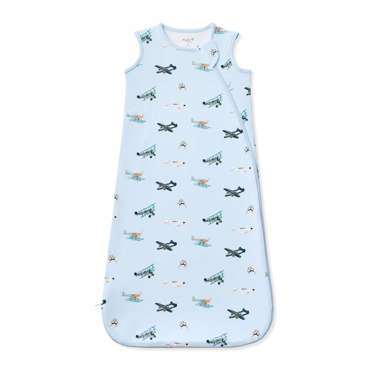 Sleep Bag in Take Off 0.5