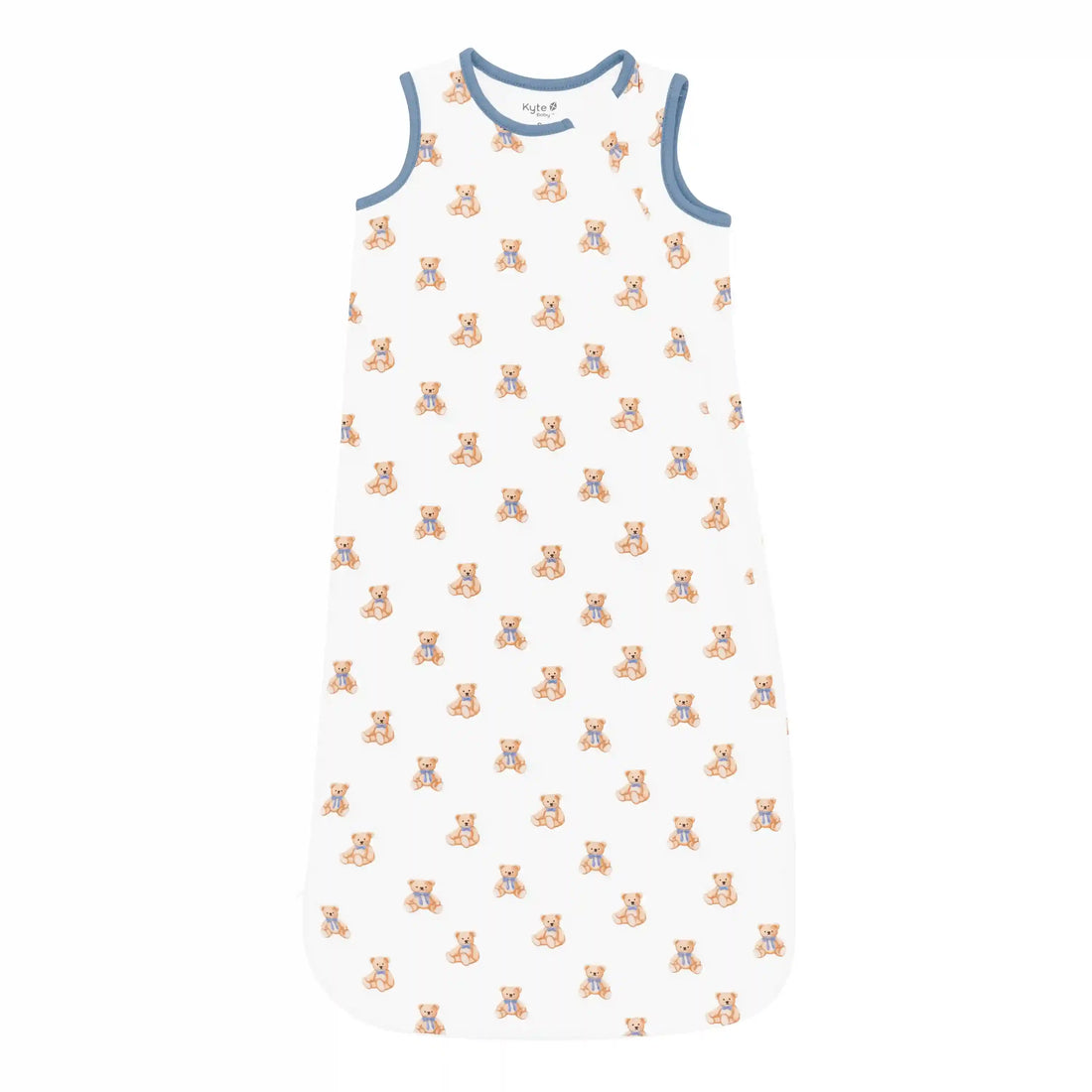 Sleep Bag in Teddy Bear 0.5