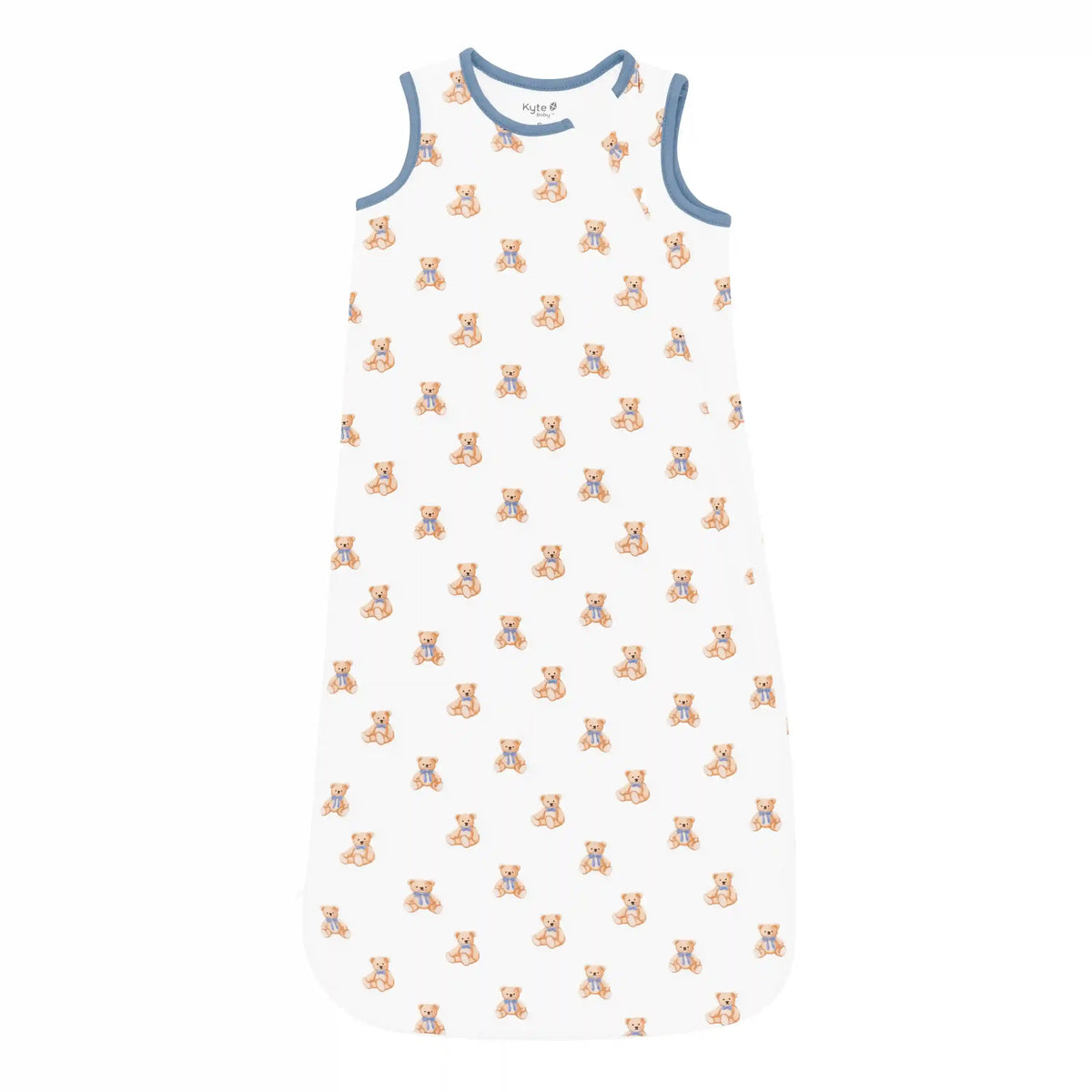 Sleep Bag in Teddy Bear 0.5