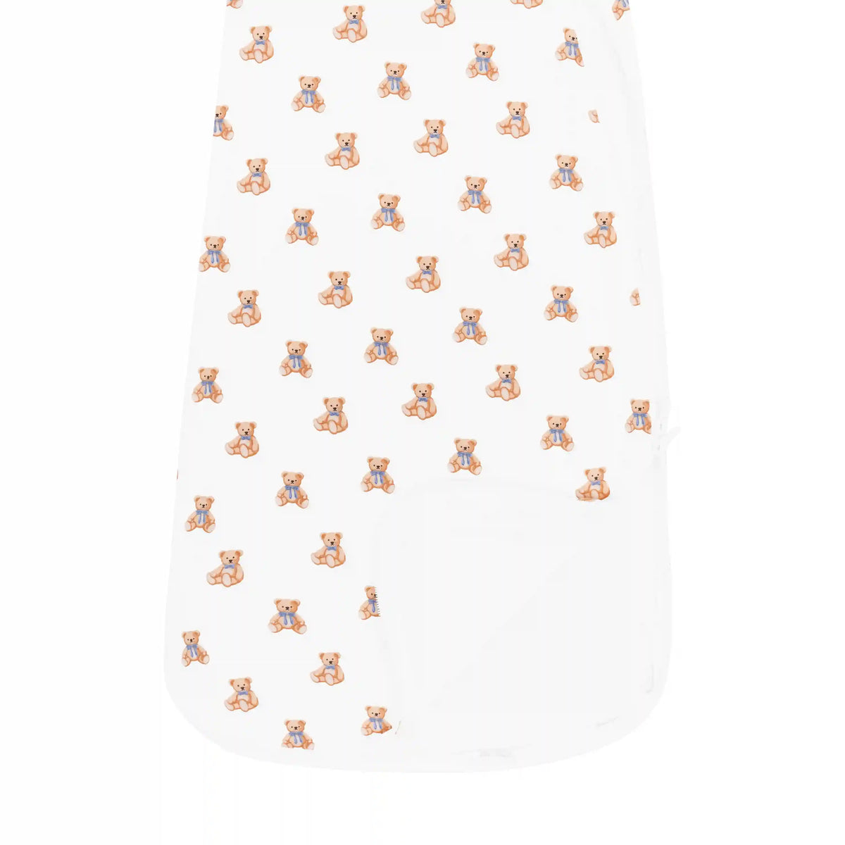 Sleep Bag in Teddy Bear 0.5