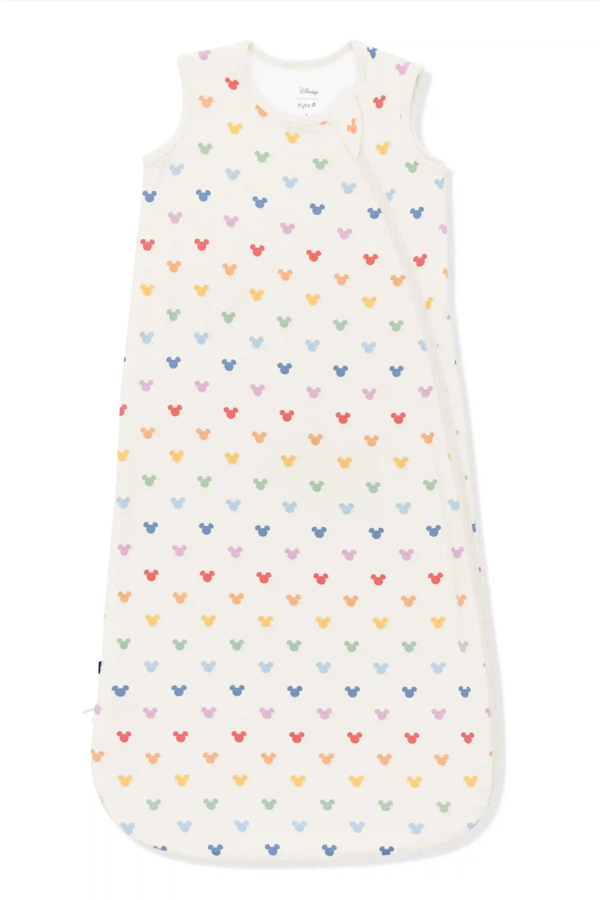 Sleep Bag in Pastel Mickey Mouse 0.5
