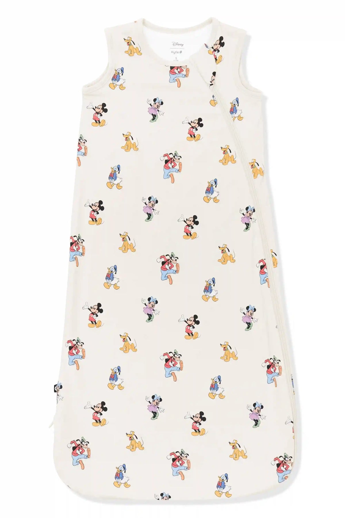 Sleep Bag in Mickey Mouse and Friends 0.5