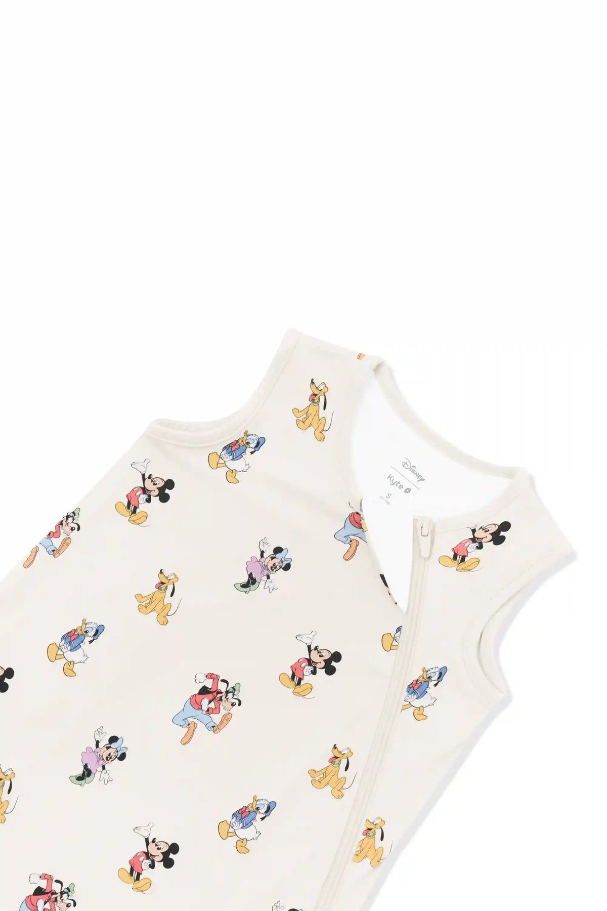 Sleep Bag in Mickey Mouse and Friends 0.5