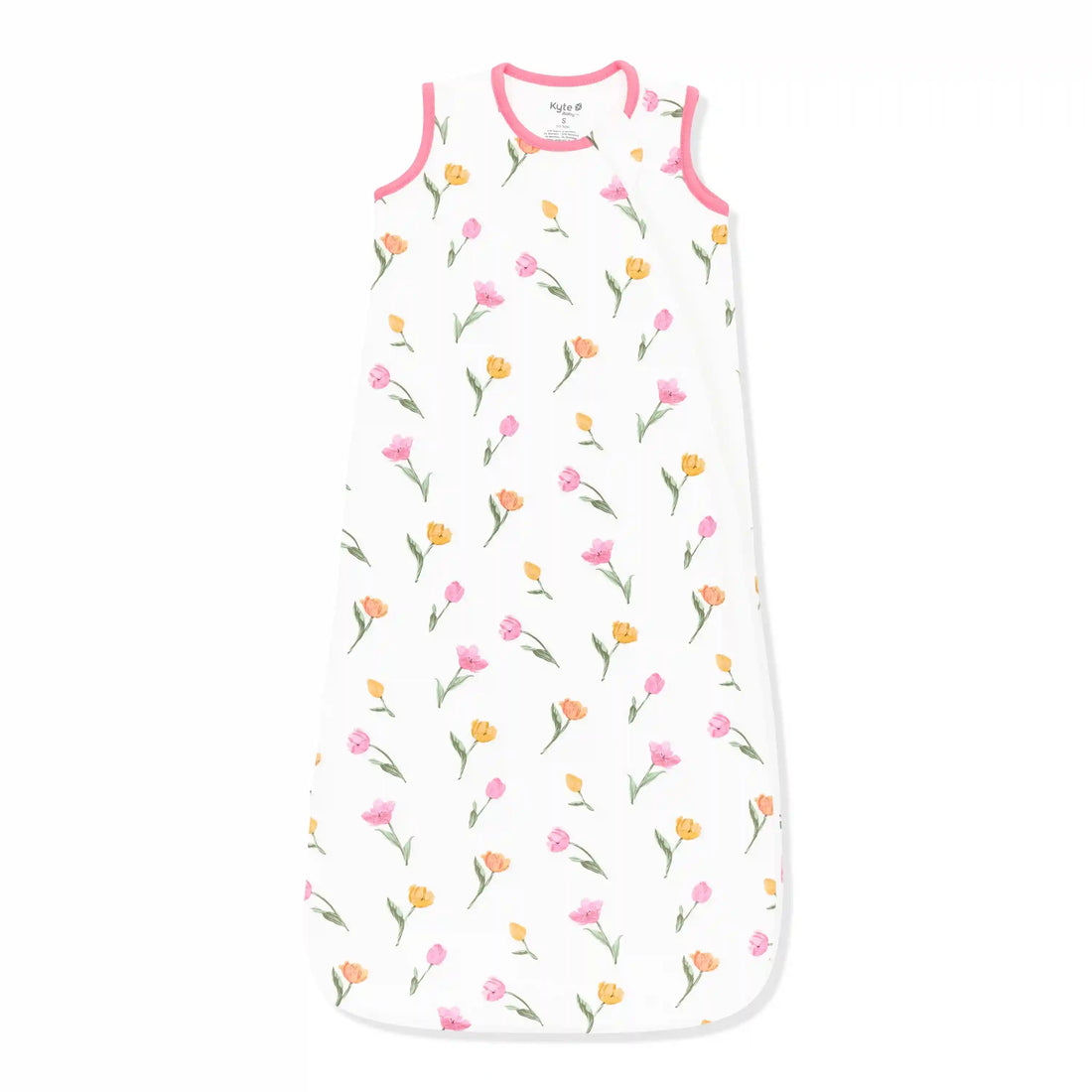Sleep Bag in Tulip 0.5