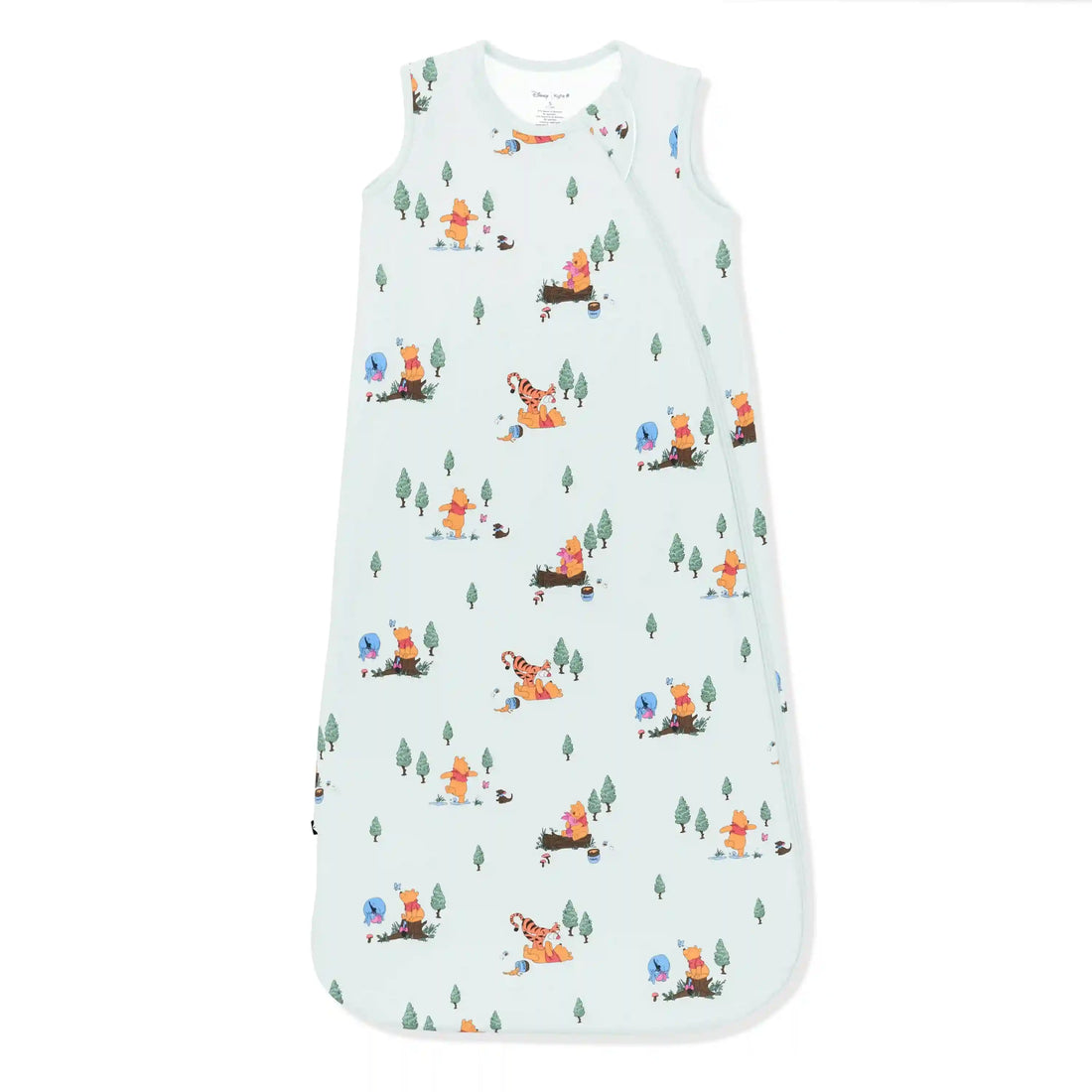 Sleep Bag in Winnie the Pooh Hundred Acre Wood 0.5