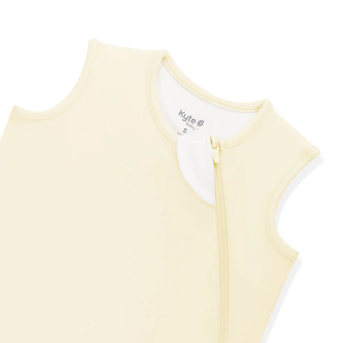 Sleep Bag in Chamomile 0.5