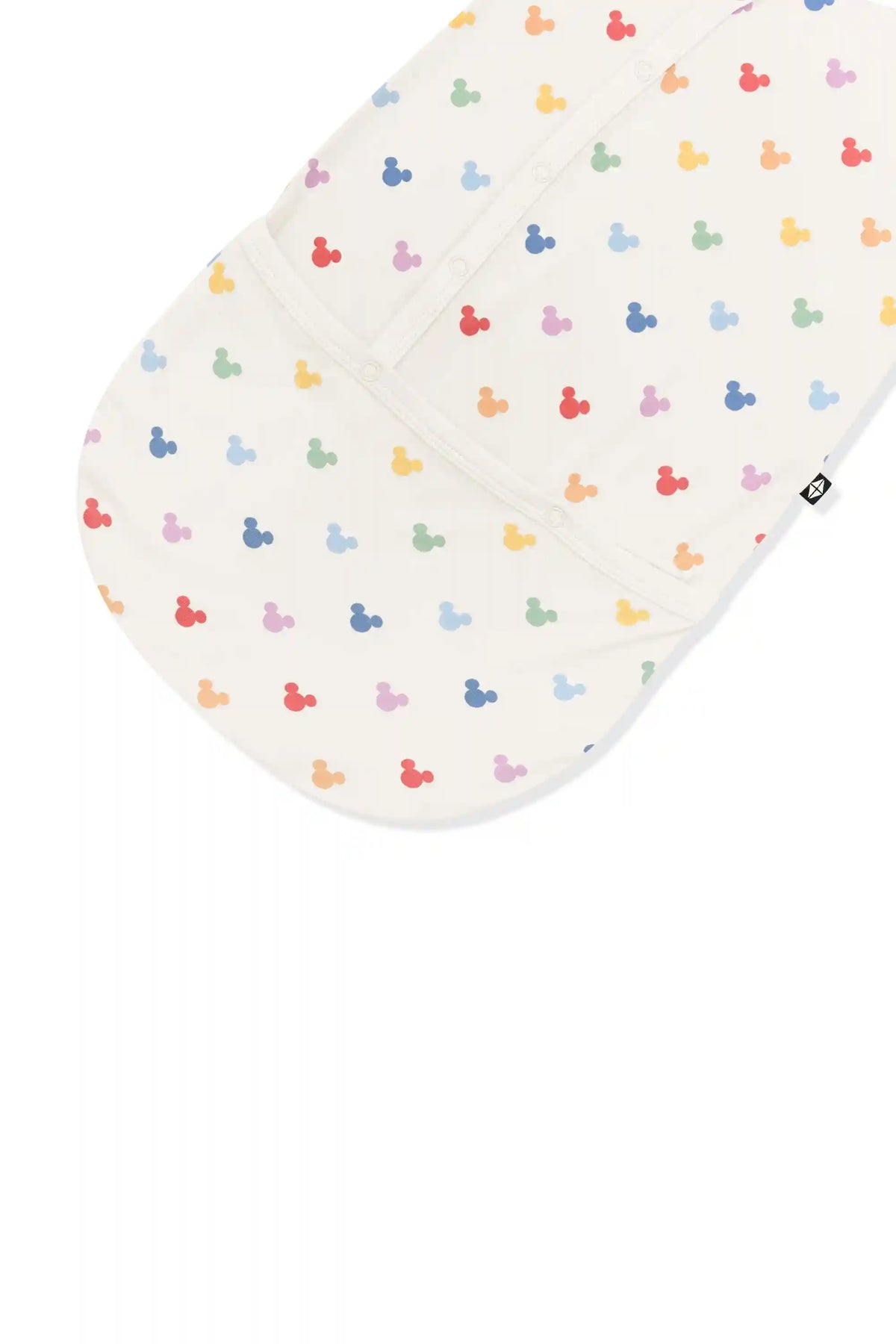 Bundler in Pastel Mickey Mouse