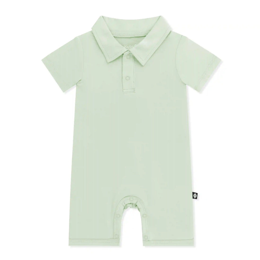 Polo Shortall in Basil