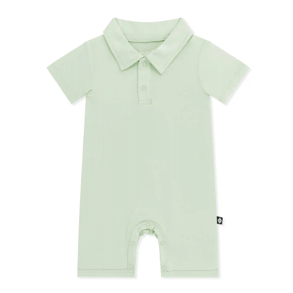 Polo Shortall in Basil