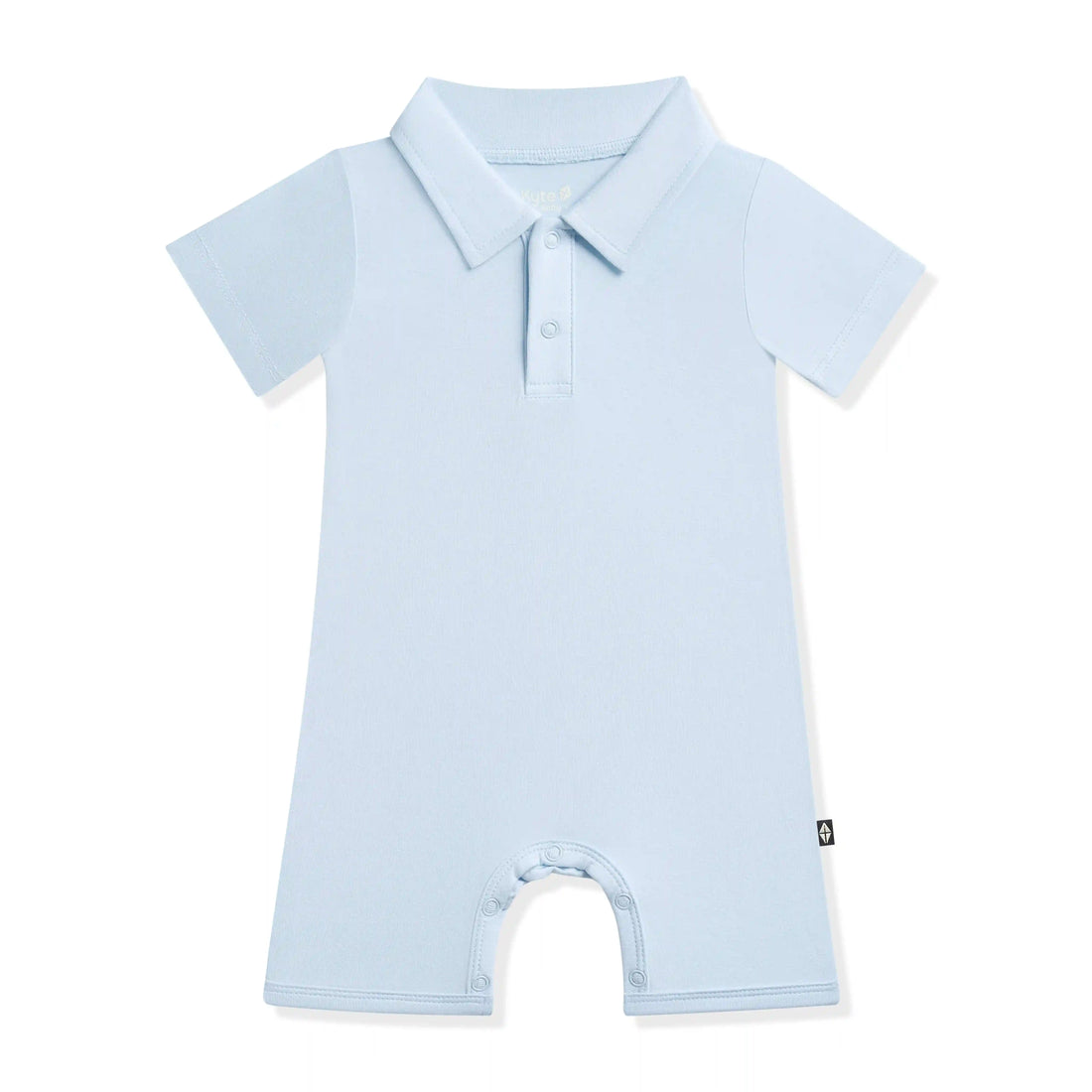 Polo Shortall in Breeze