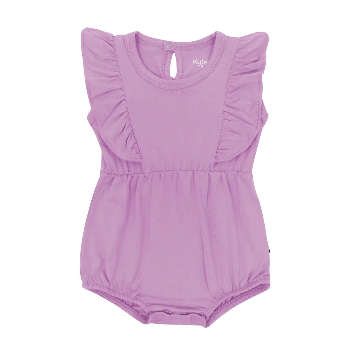 Bubble Romper in Poi