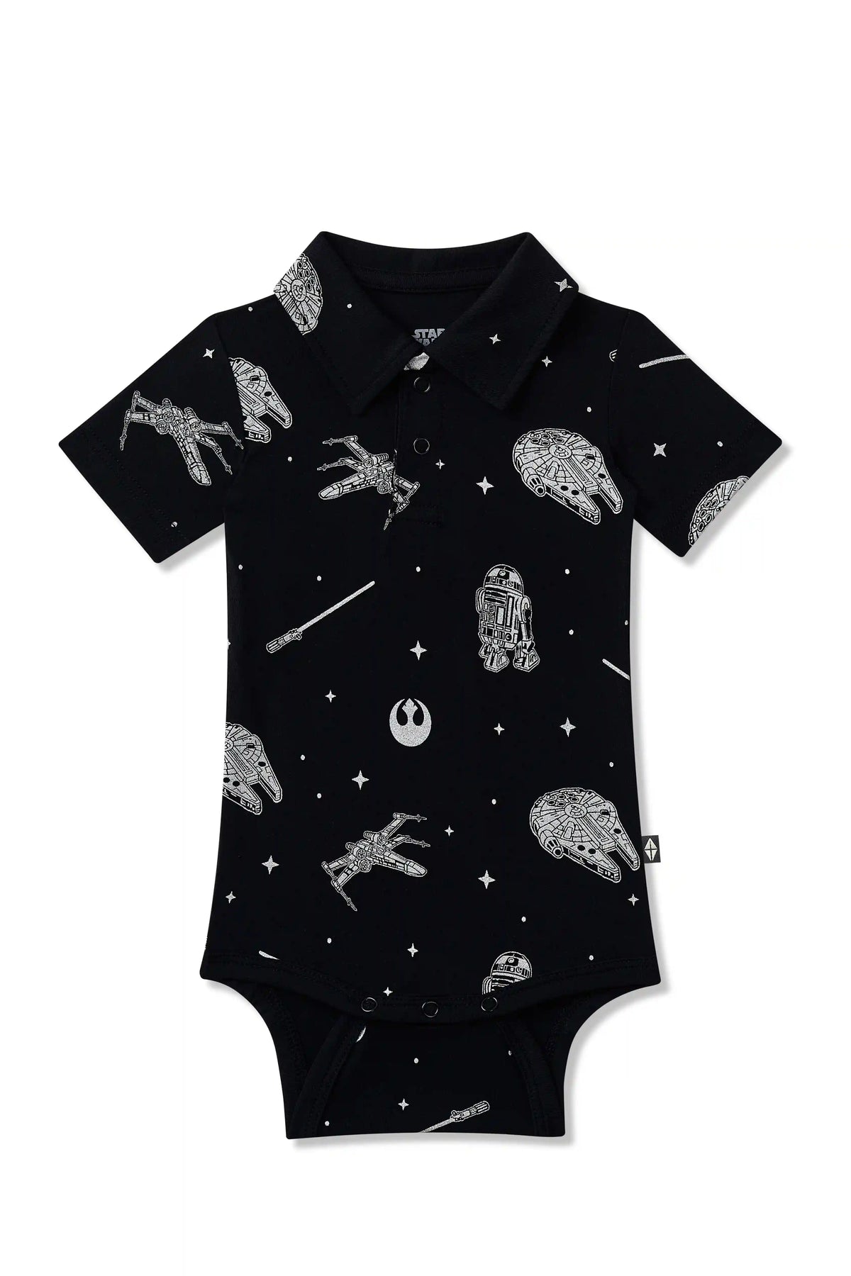 Polo Bodysuit in STAR WARS™
