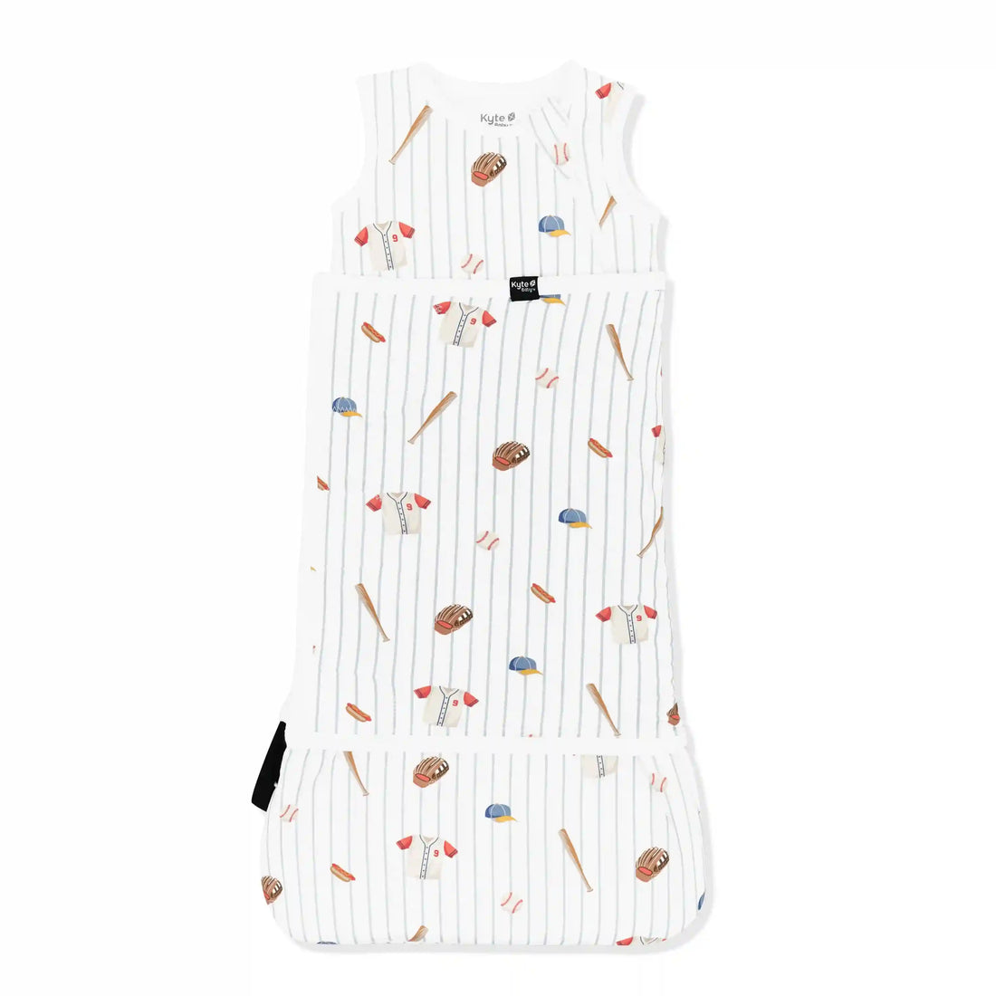 Sleep Bag Swaddler in Home Run 1.0