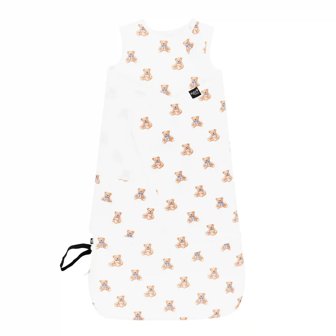 Sleep Bag Swaddler in Teddy Bear 1.0