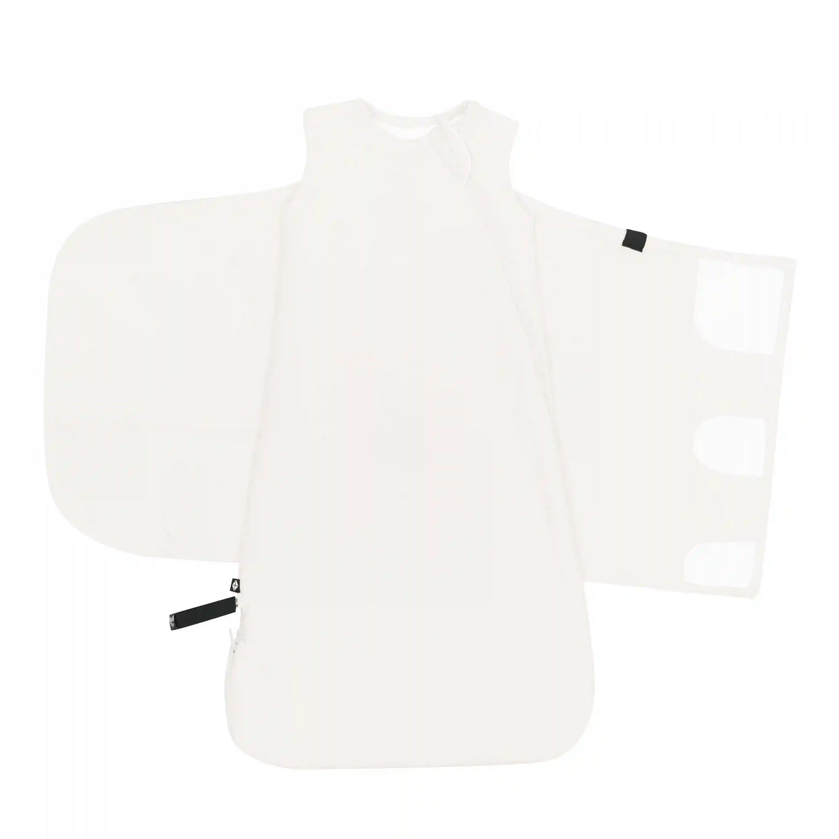 Sleep Bag Swaddler in Cloud 1.0