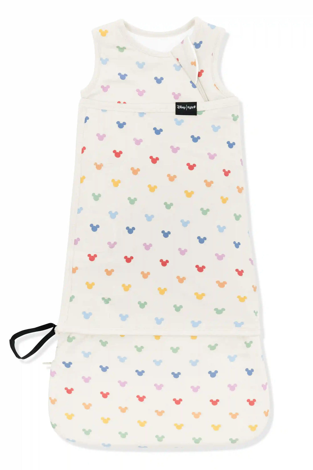Sleep Bag Swaddler in Pastel Mickey Mouse 1.0