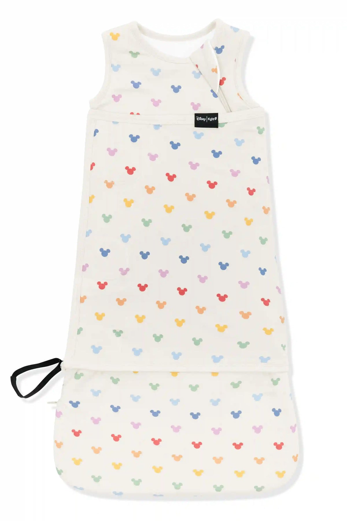 Sleep Bag Swaddler in Pastel Mickey Mouse 1.0
