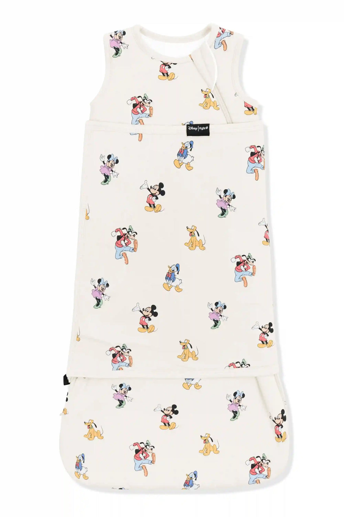 Sleep Bag Swaddler in Mickey Mouse and Friends 1.0