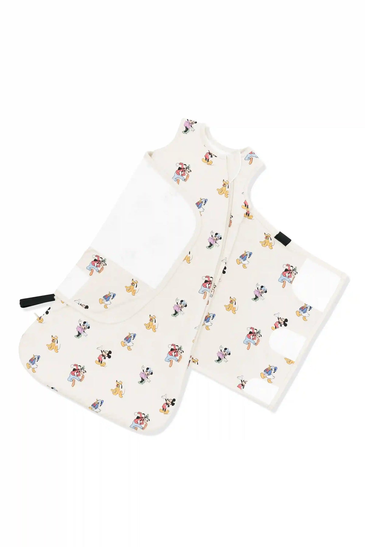 Sleep Bag Swaddler in Mickey Mouse and Friends 1.0