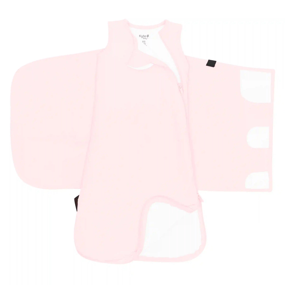 Sleep Bag Swaddler in Sakura 1.0