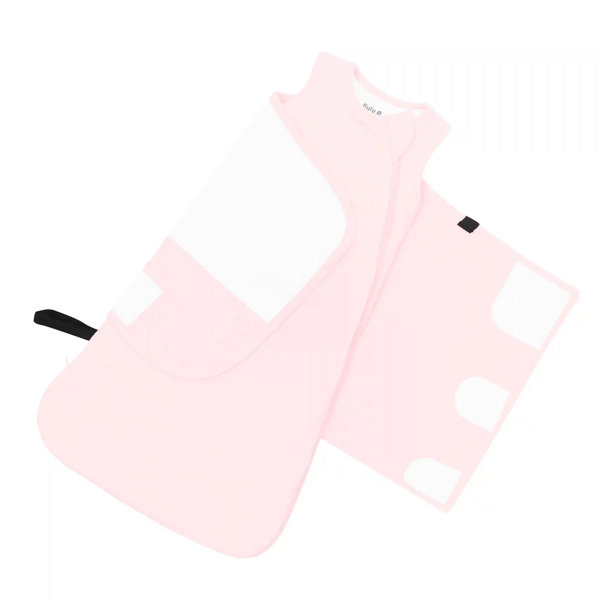 Sleep Bag Swaddler in Sakura 1.0