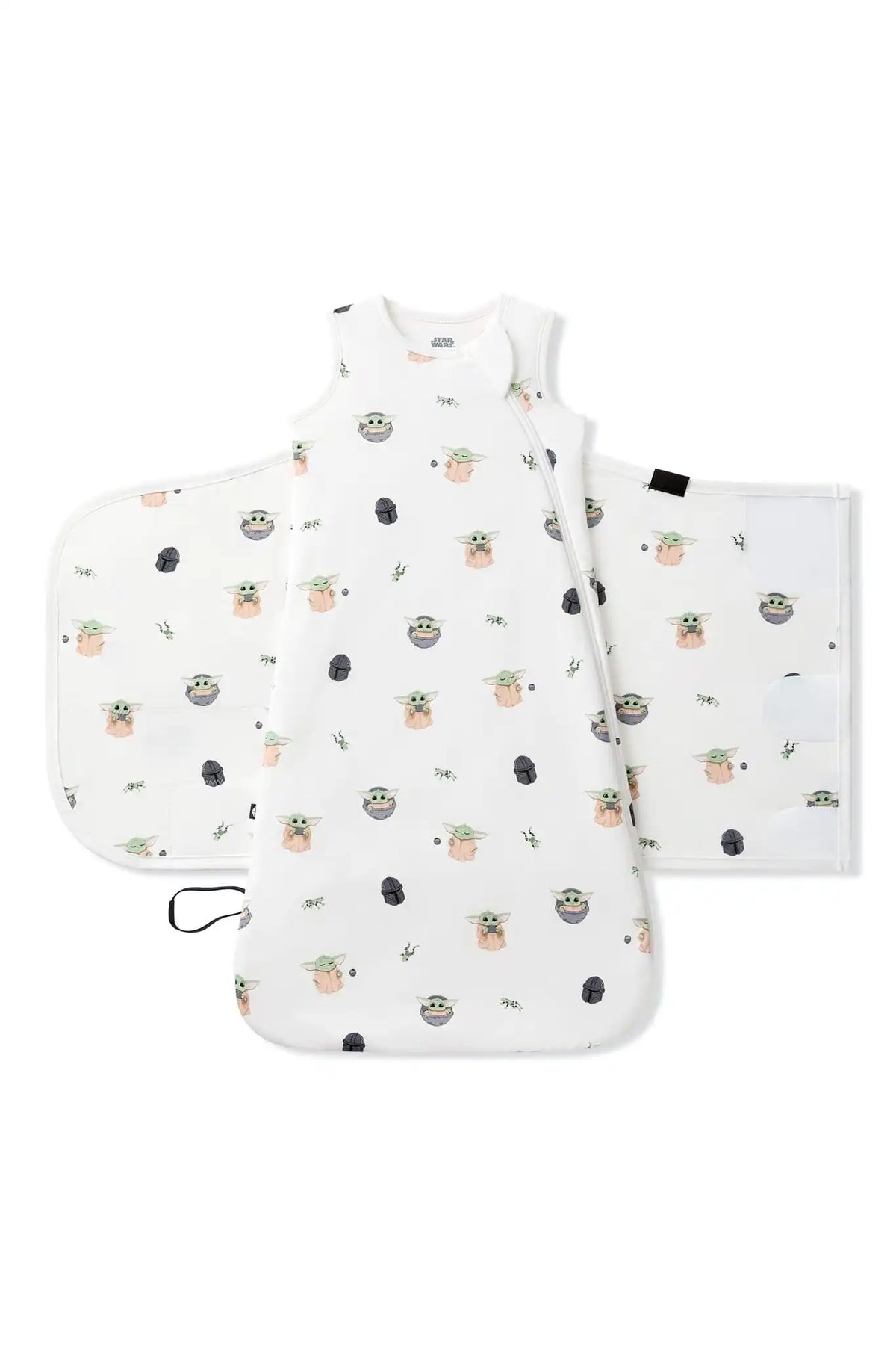 Sleep Bag Swaddler in Grogu™ 1.0