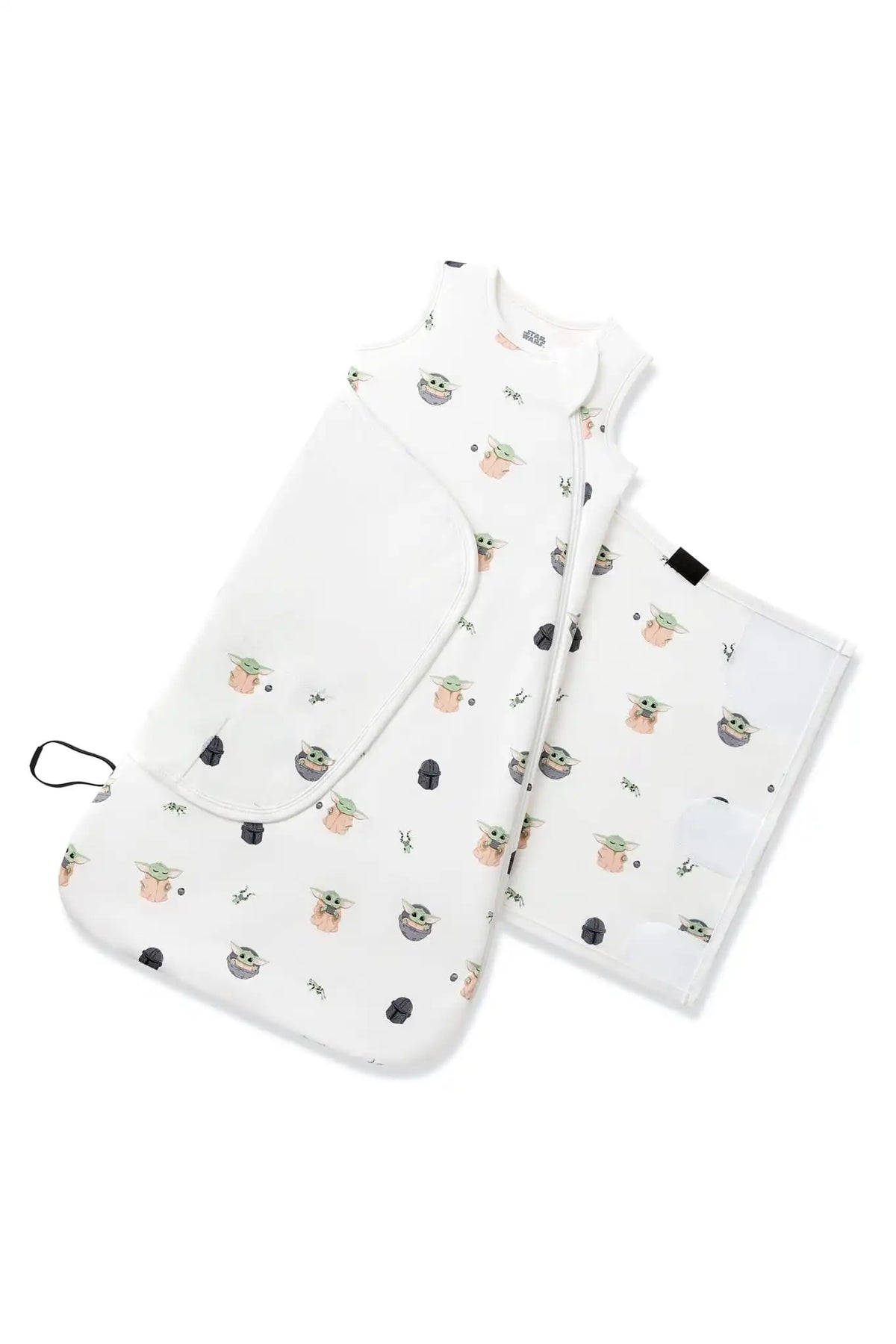 Sleep Bag Swaddler in Grogu™ 1.0