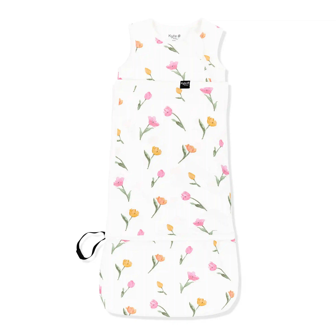 Sleep Bag Swaddler in Tulip 1.0