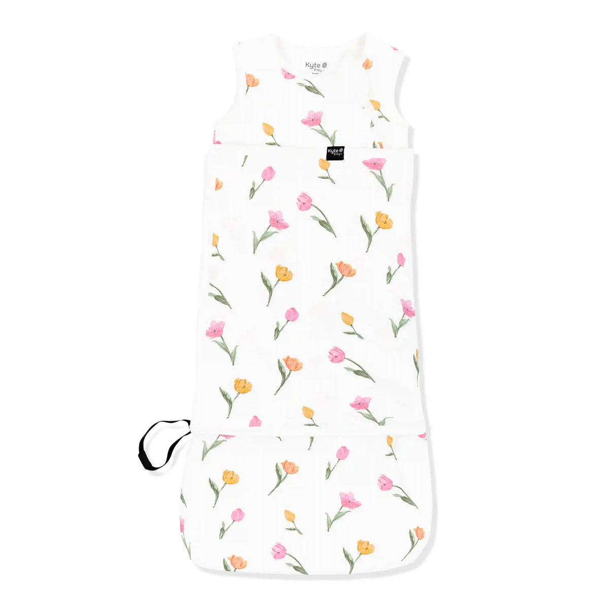Sleep Bag Swaddler in Tulip 1.0