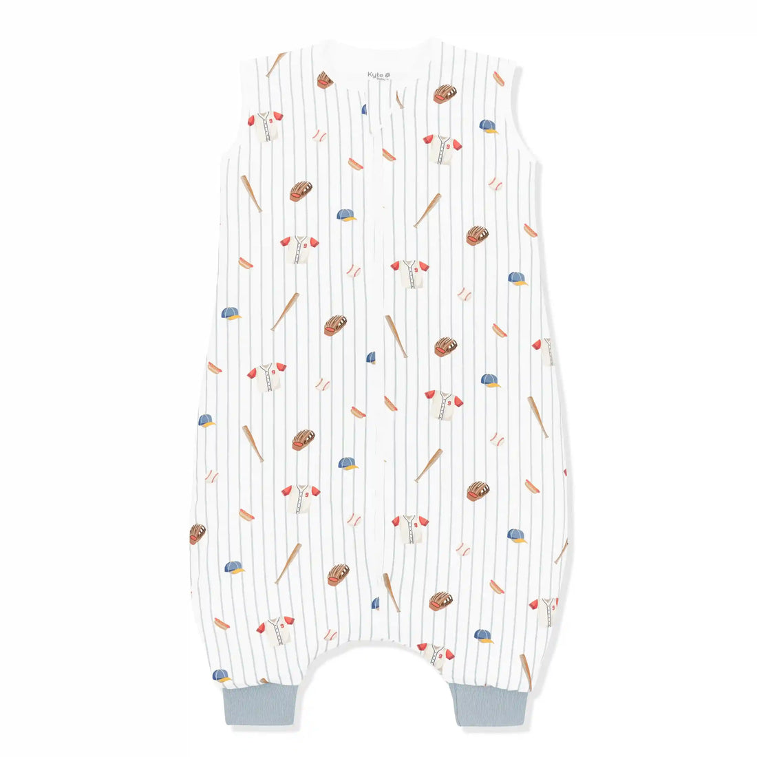 Sleep Bag Walker in Home Run 1.0