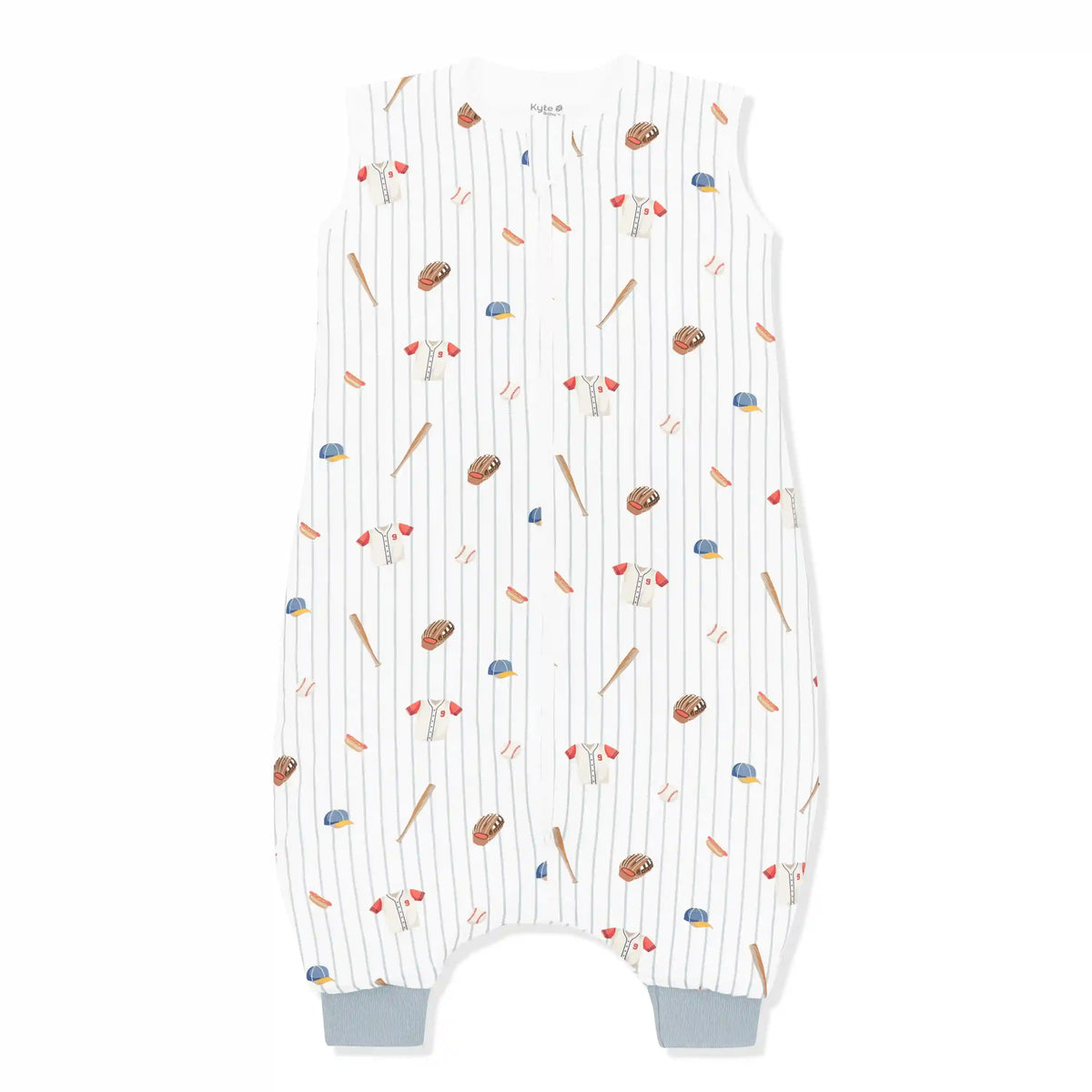 Sleep Bag Walker in Home Run 1.0