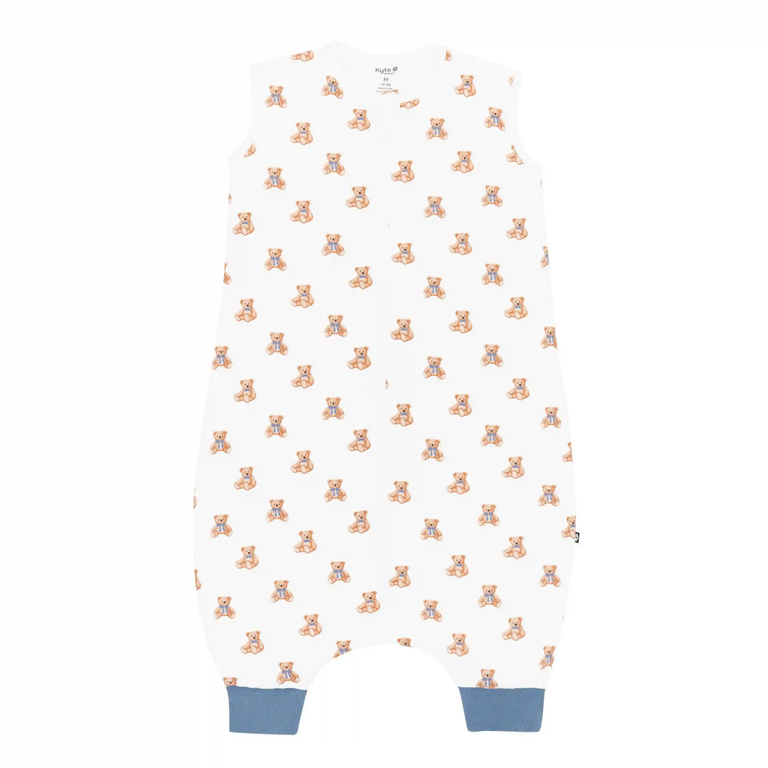Sleep Bag Walker in Teddy Bear 1.0