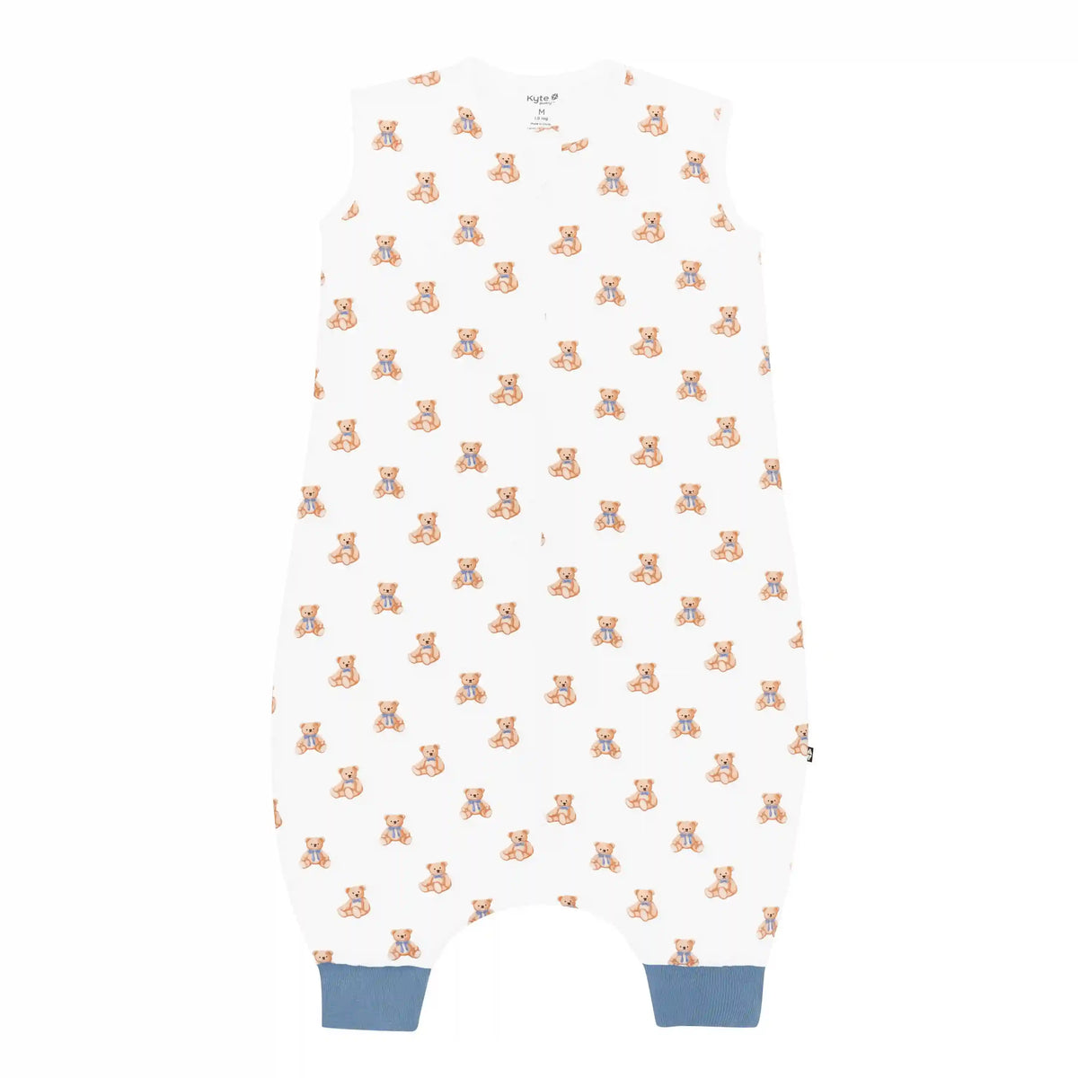 Sleep Bag Walker in Teddy Bear 1.0