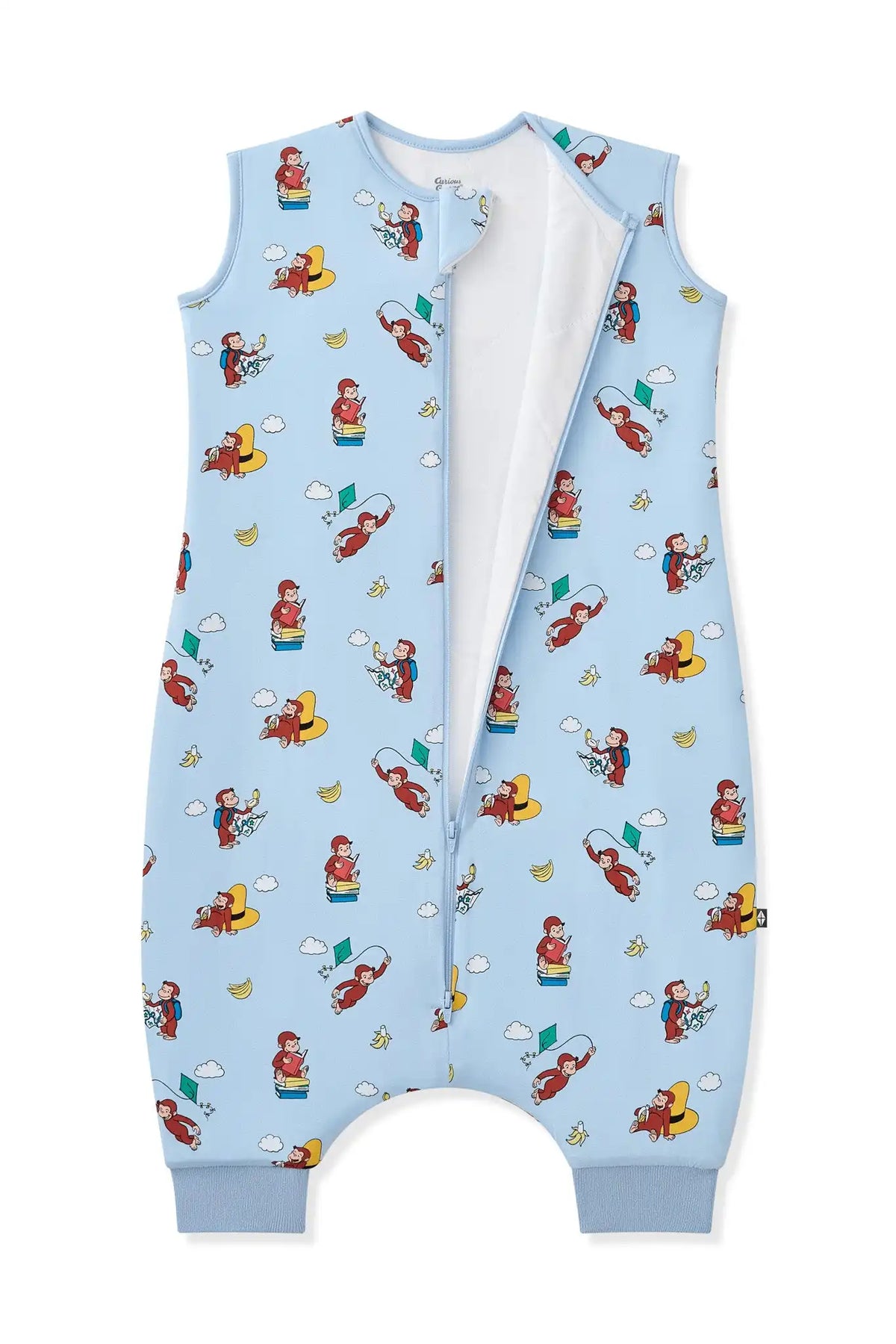 Sleep Bag Walker in Curious George 1.0