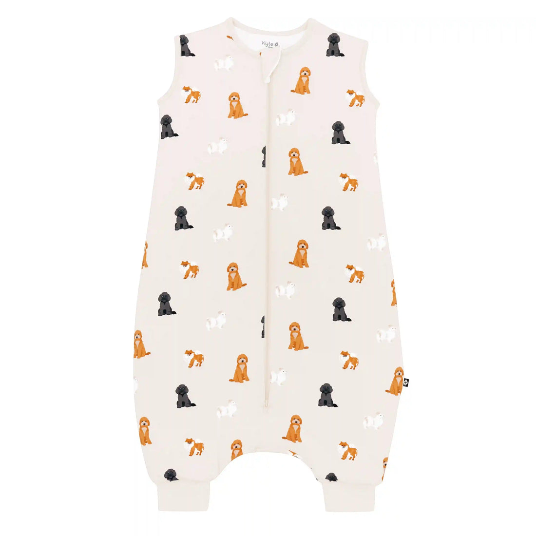 Sleep Bag Walker in Fluffy Dog 1.0
