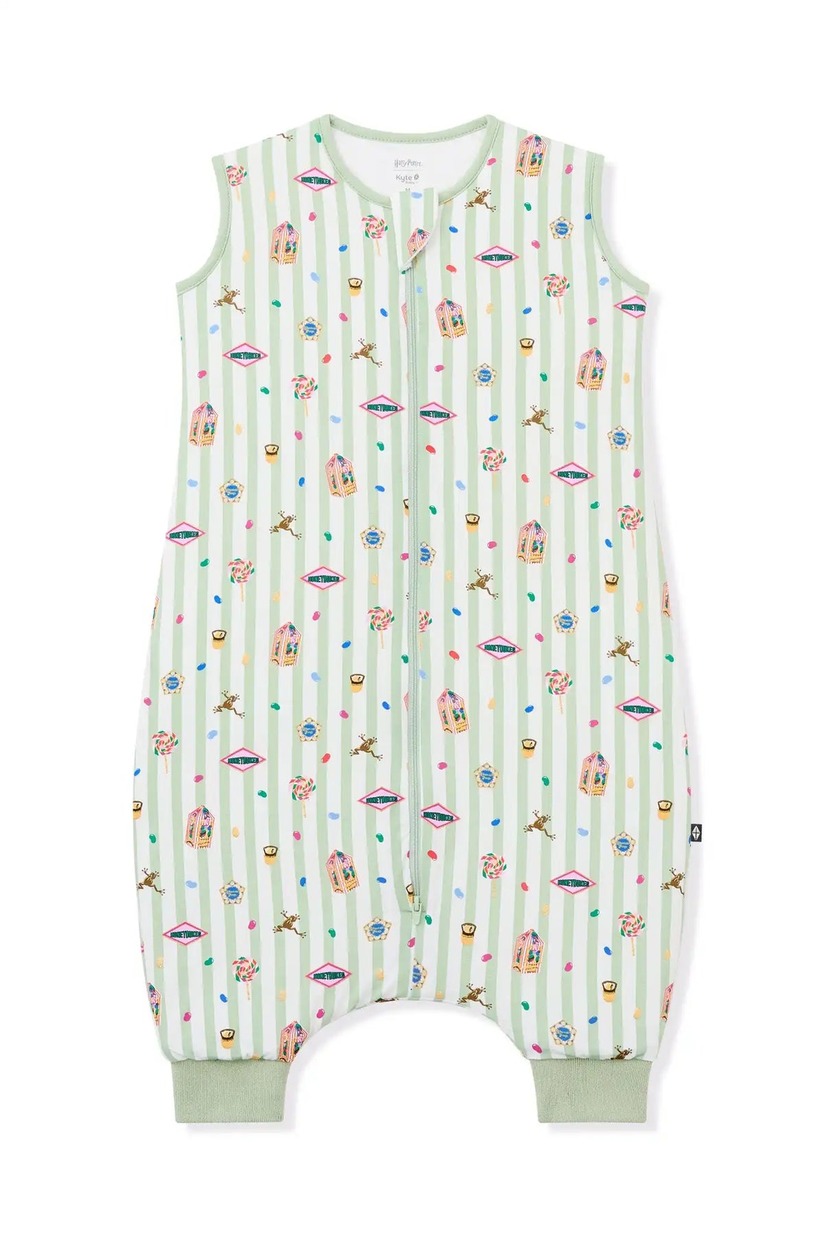 Sleep Bag Walker in Honeydukes 1.0