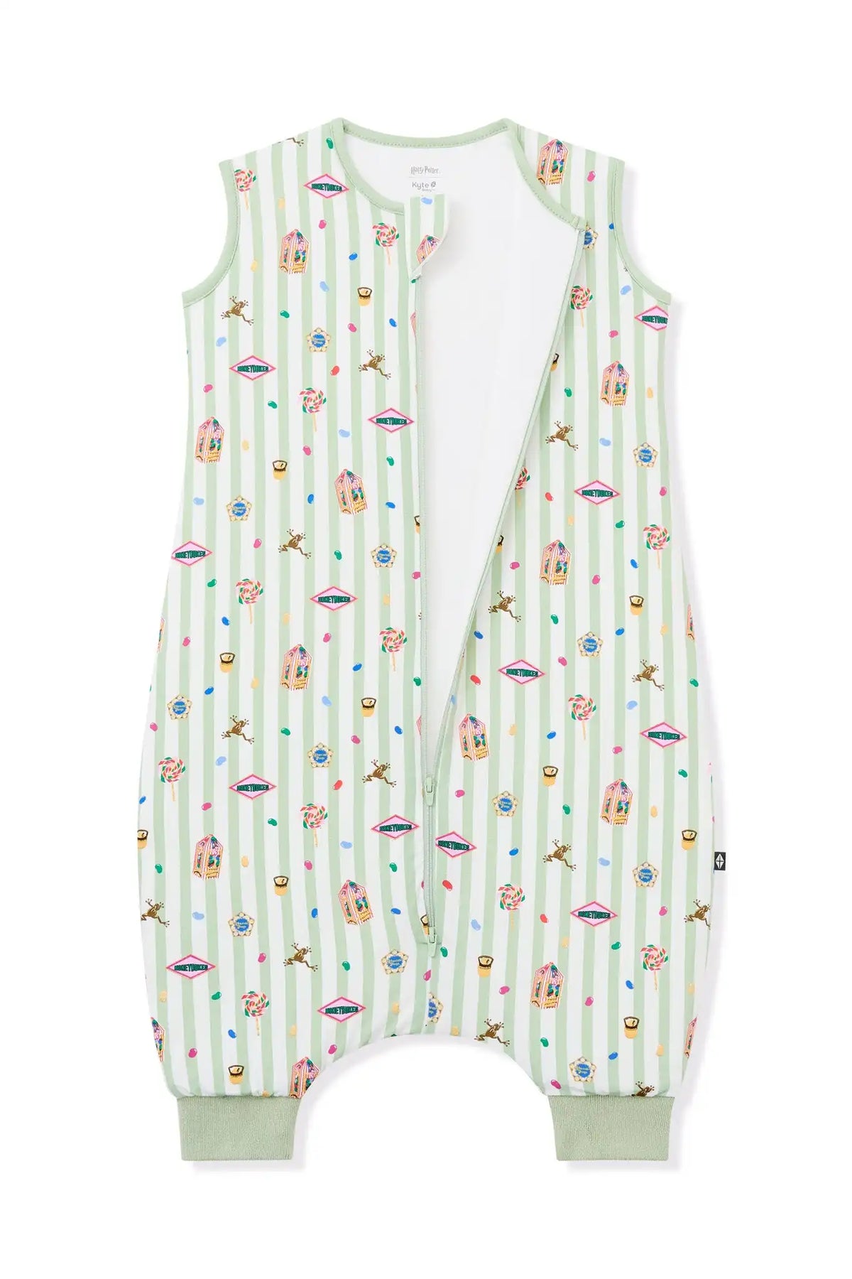 Sleep Bag Walker in Honeydukes 1.0
