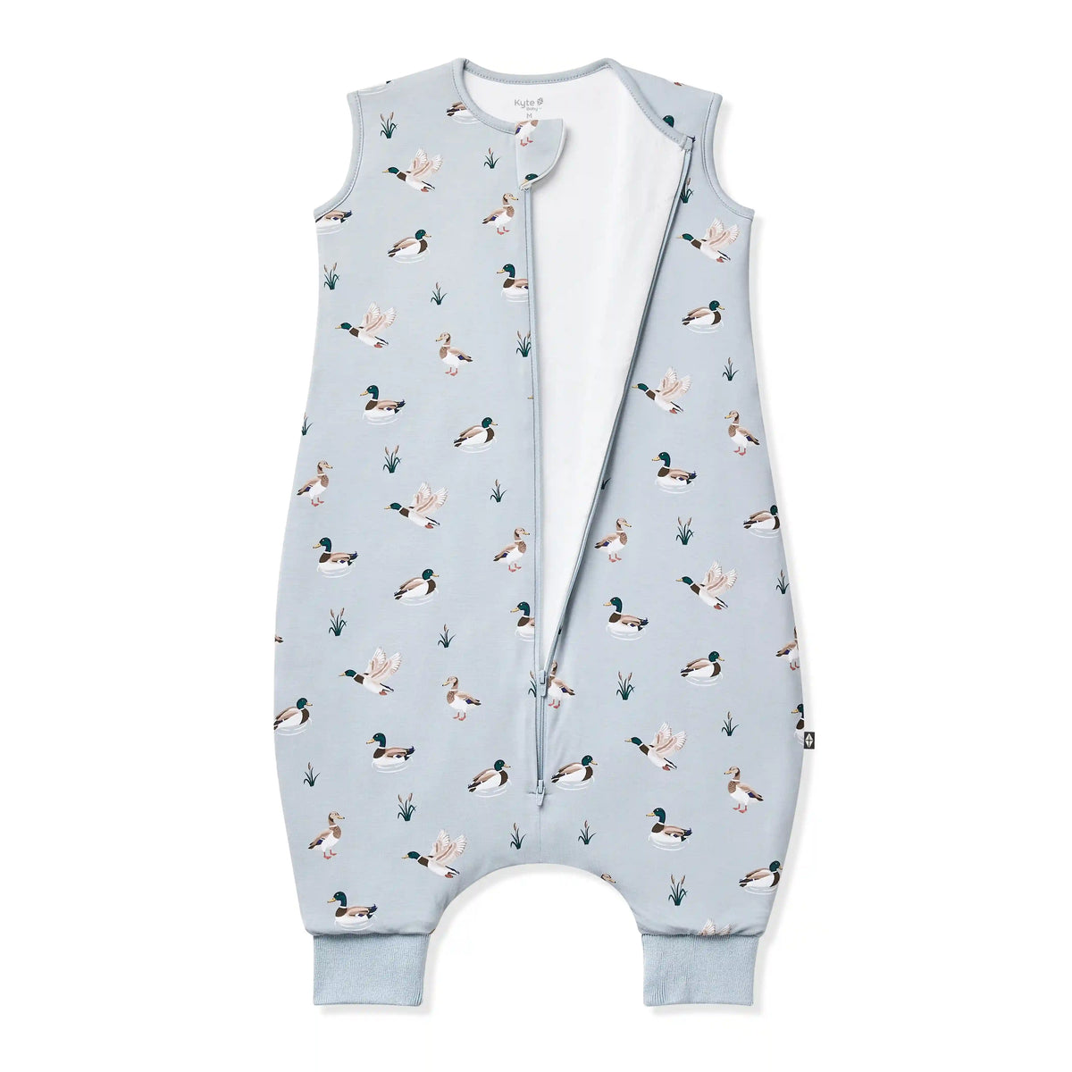 Sleep Bag Walker in Mallard Duck 1.0