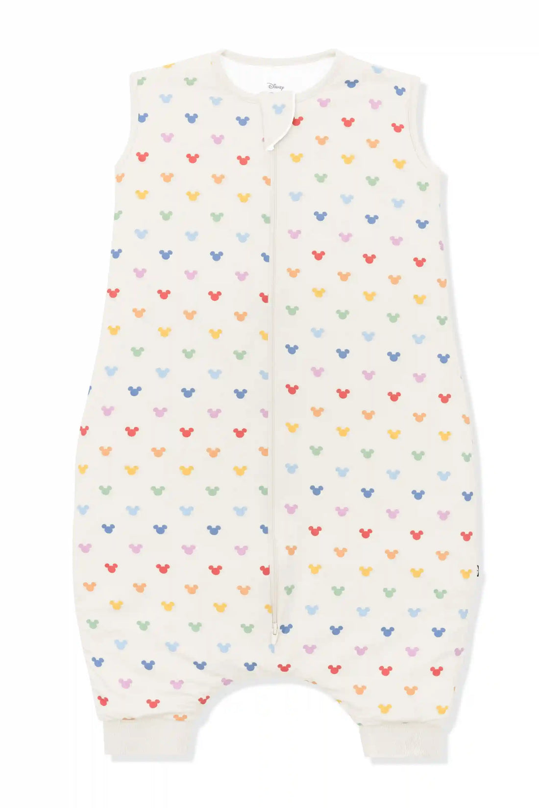Sleep Bag Walker in Pastel Mickey Mouse 1.0
