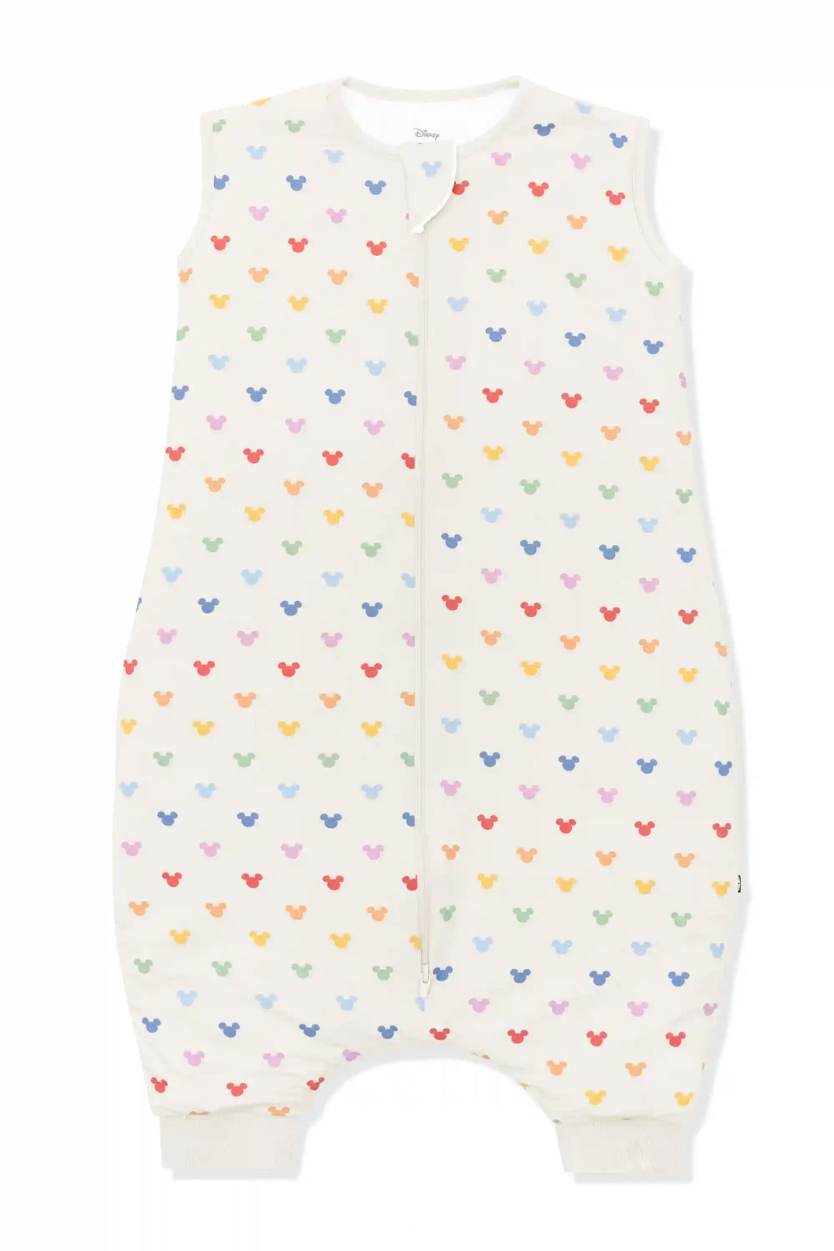 Sleep Bag Walker in Pastel Mickey Mouse 1.0