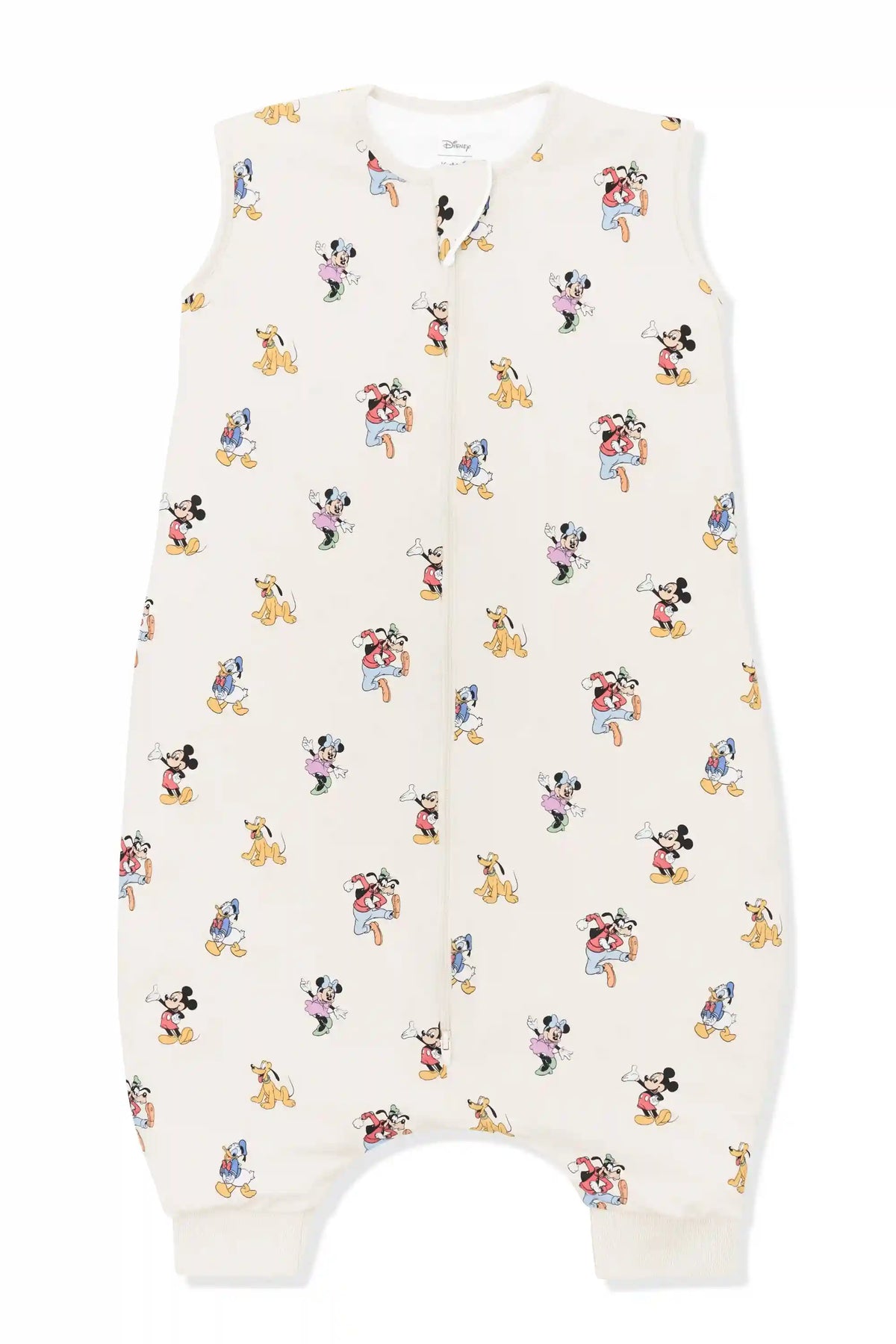 Sleep Bag Walker in Mickey Mouse and Friends 1.0