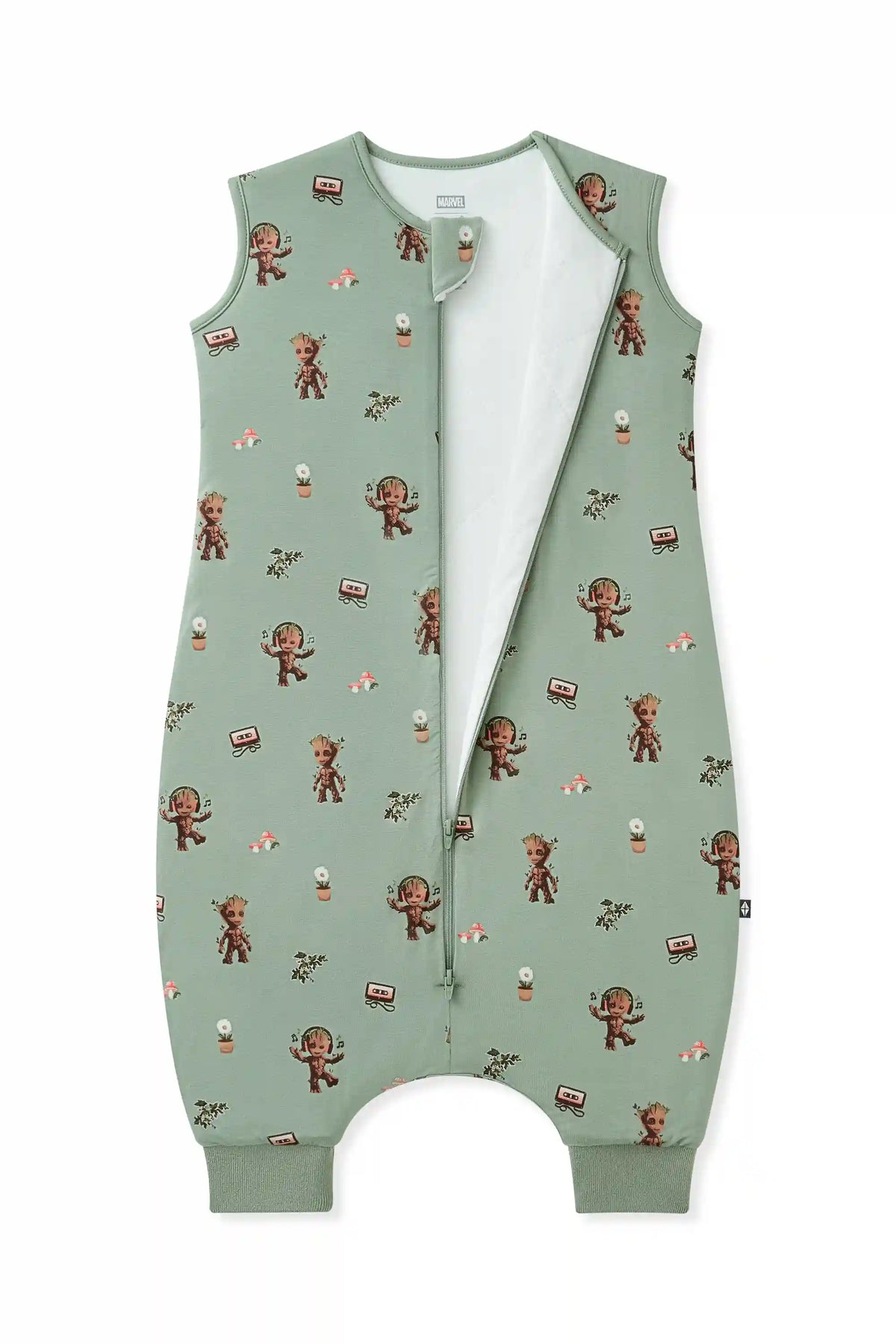 Sleep Bag Walker in Groot 1.0