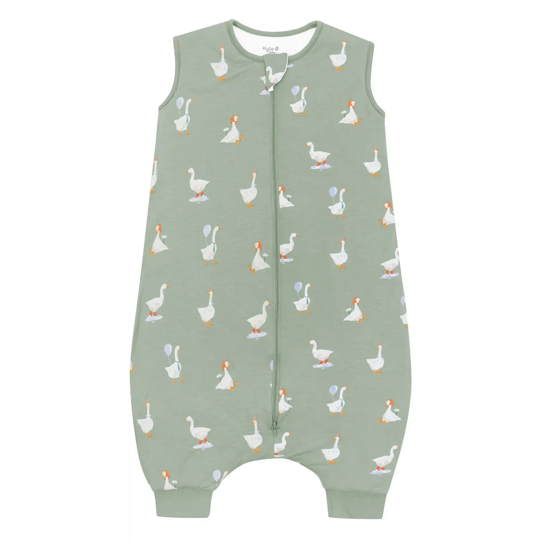 Sleep Bag Walker in Silly Goose 1.0