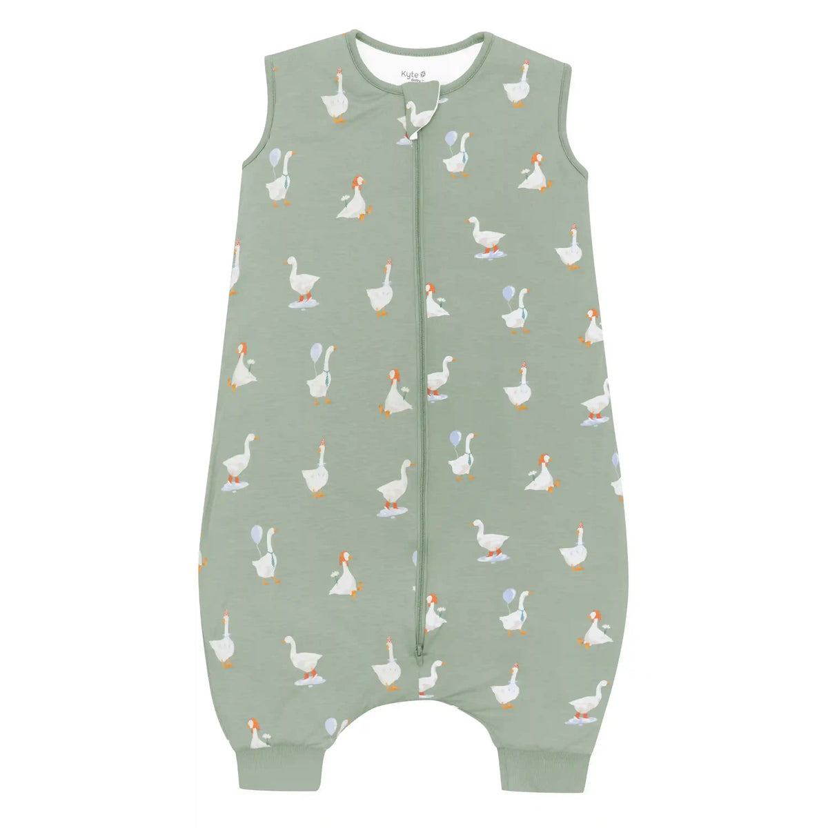 Sleep Bag Walker in Silly Goose 1.0