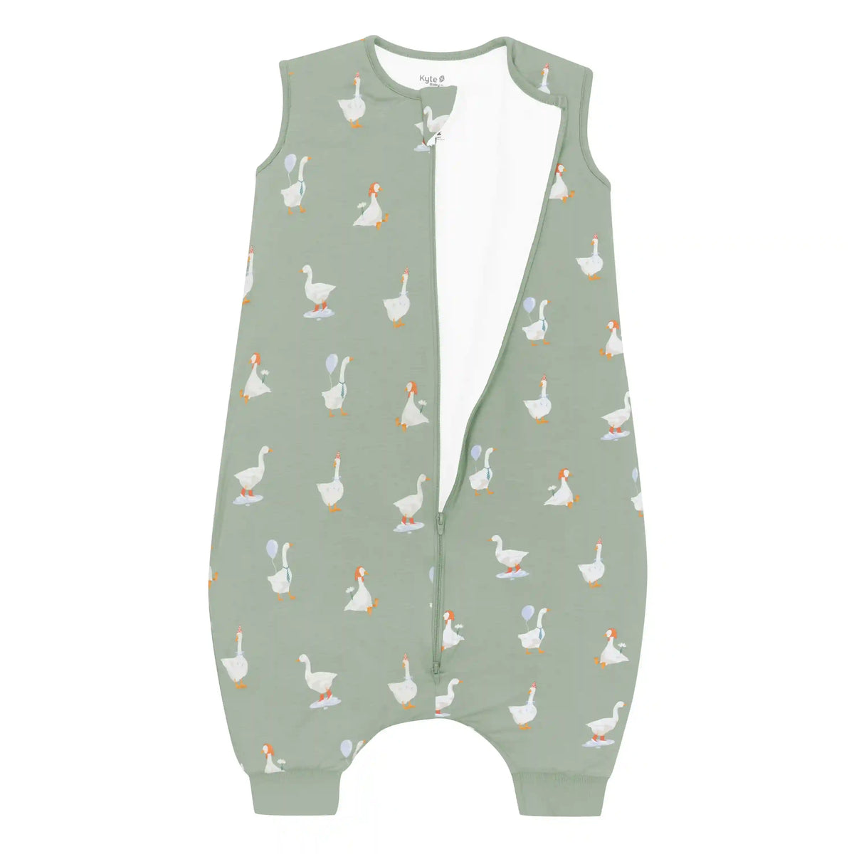 Sleep Bag Walker in Silly Goose 1.0