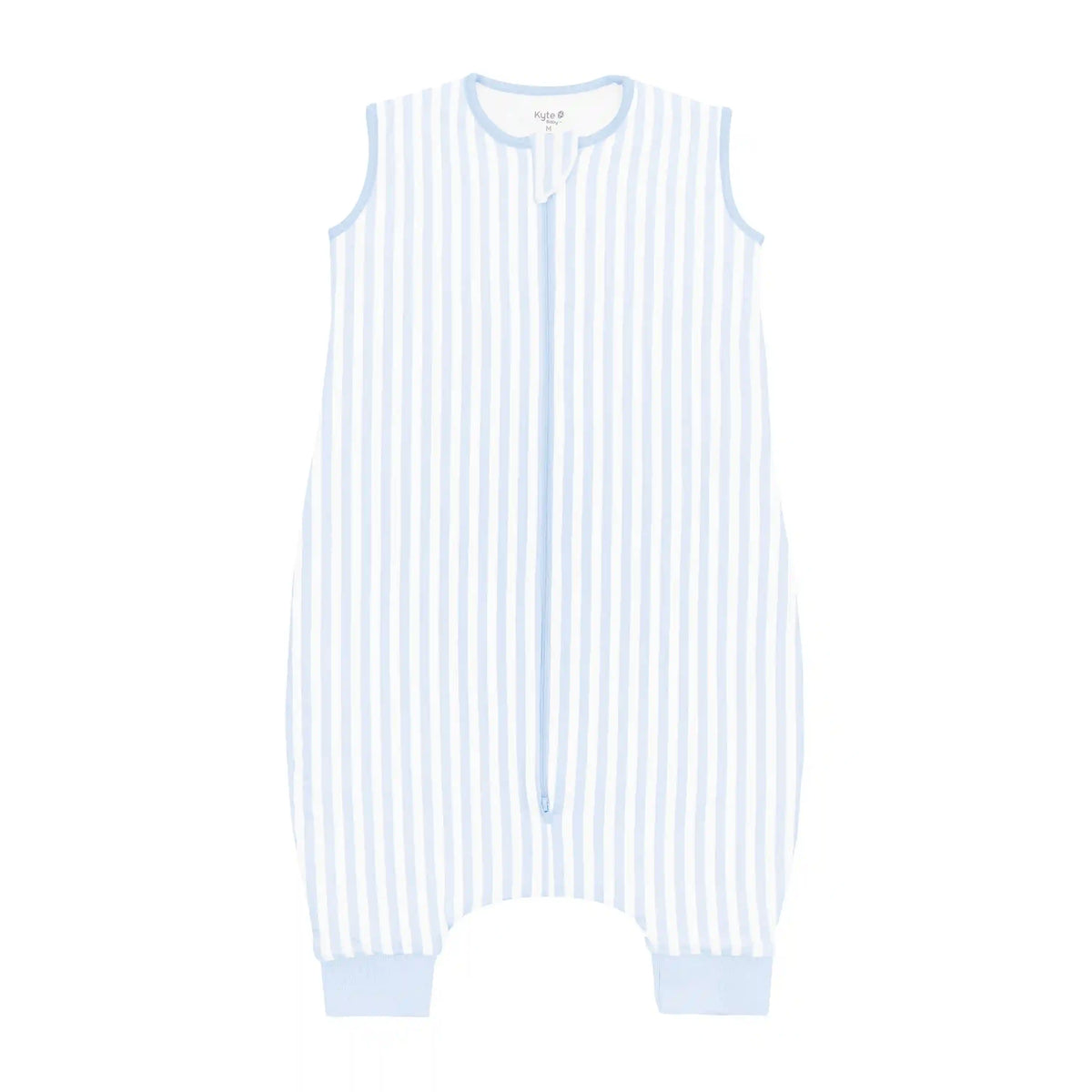 Sleep Bag Walker in Small Mist Stripe 1.0